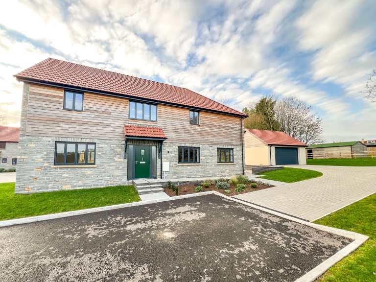 Images for Berhill, Ashcott, Somerset