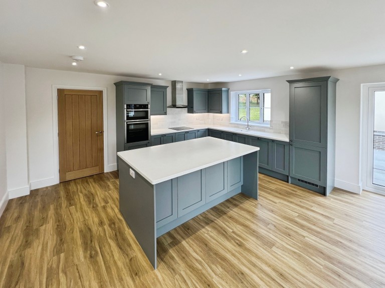 Images for Berhill, Ashcott, Somerset