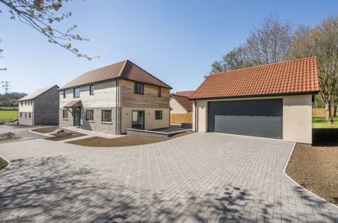Click the photo for more details of Berhill, Ashcott, Somerset