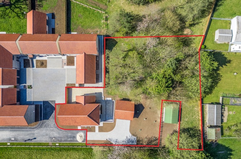 Images for Berhill, Ashcott, Somerset