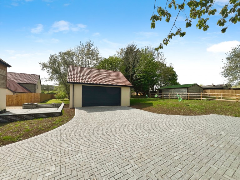Images for Berhill, Ashcott, Somerset