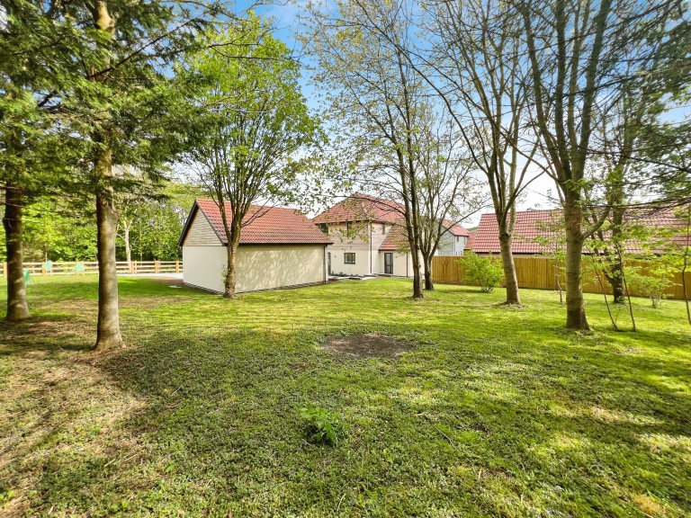 Images for Berhill, Ashcott, Somerset