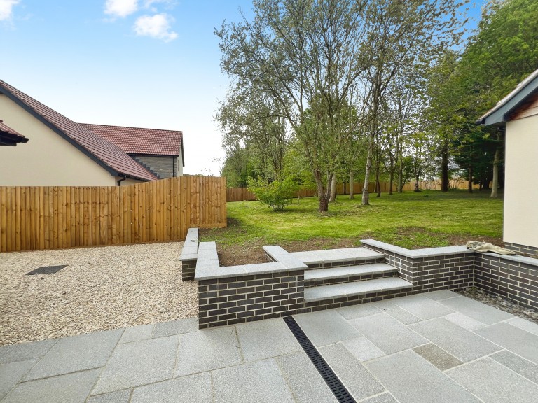 Images for Berhill, Ashcott, Somerset