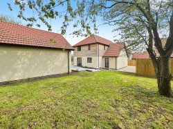 Images for Berhill, Ashcott, Somerset