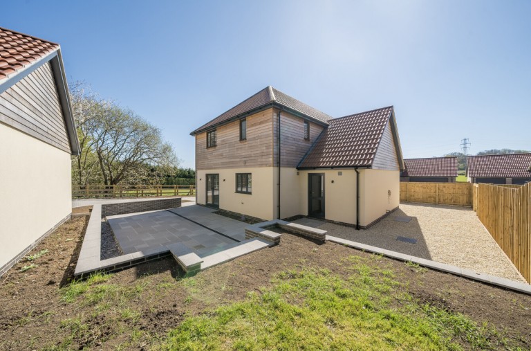 Images for Berhill, Ashcott, Somerset