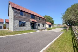 Images for Berhill, Ashcott, Somerset