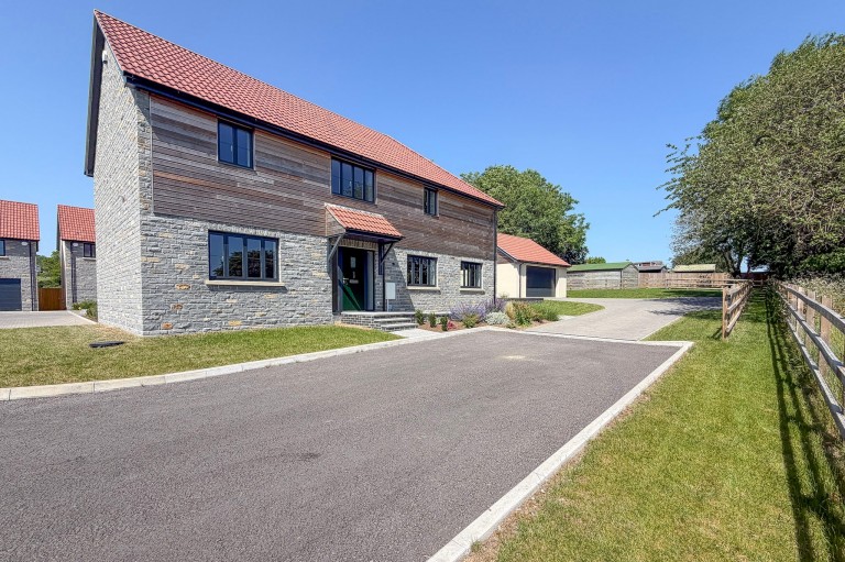 Images for Berhill, Ashcott, Somerset