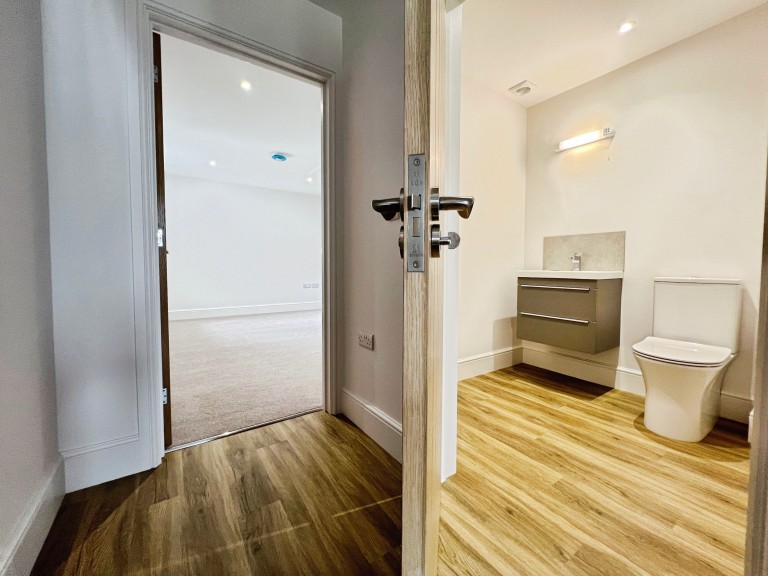 Images for Berhill, Ashcott, Somerset