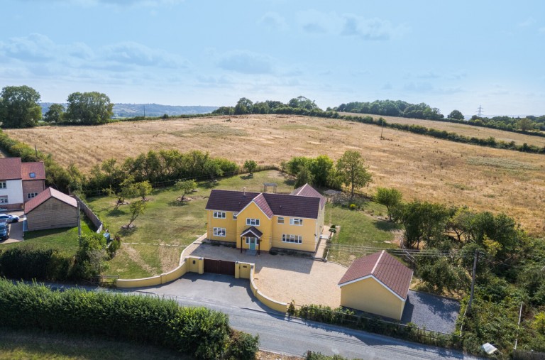 Images for Berhill, Ashcott, Somerset