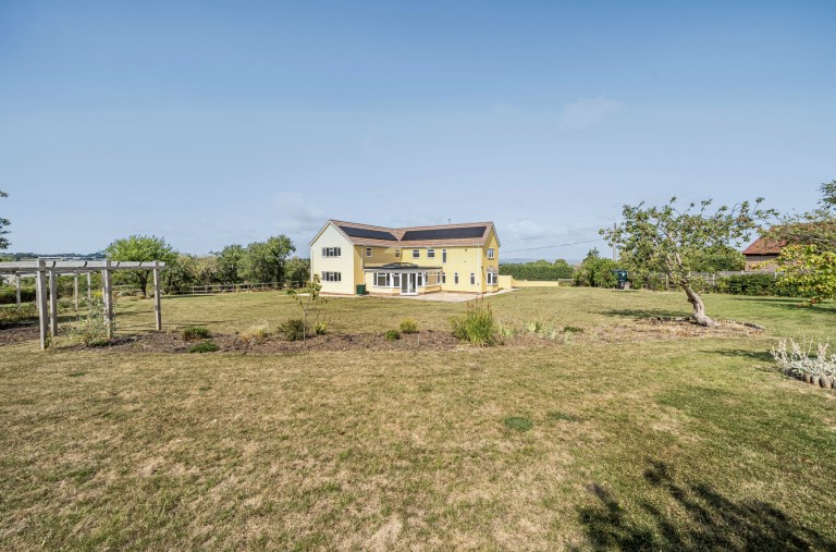 Images for Berhill, Ashcott, Somerset