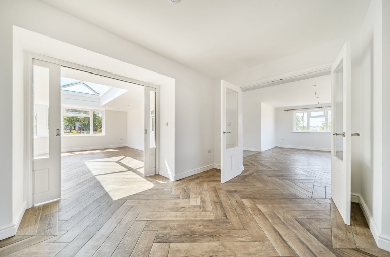 Images for Berhill, Ashcott, Somerset