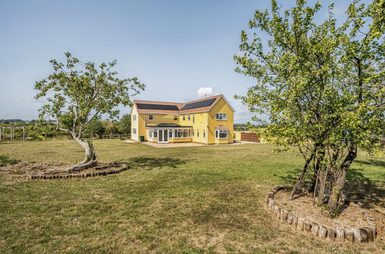 Images for Berhill, Ashcott, Somerset