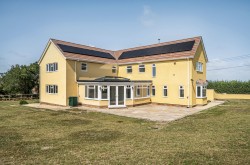 Images for Berhill, Ashcott, Somerset