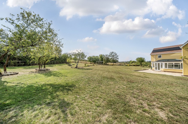 Images for Berhill, Ashcott, Somerset