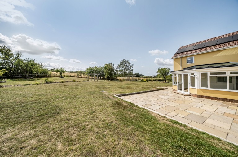 Images for Berhill, Ashcott, Somerset