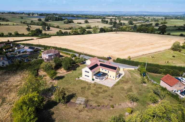 Images for Berhill, Ashcott, Somerset
