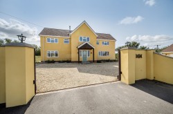 Images for Berhill, Ashcott, Somerset