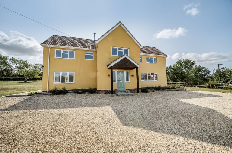Images for Berhill, Ashcott, Somerset
