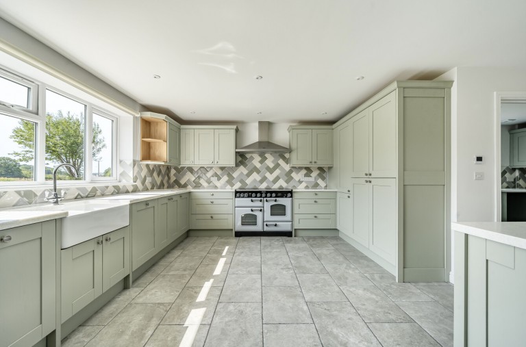 Images for Berhill, Ashcott, Somerset