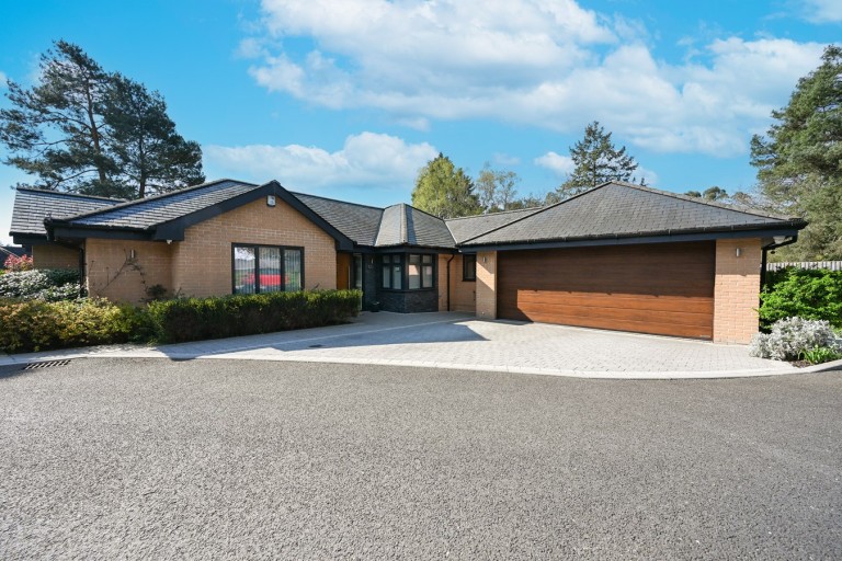 Images for Poppy Close, Ashley Heath, Ringwood, BH24