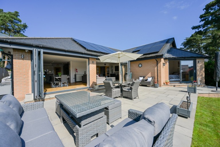 Images for Poppy Close, Ashley Heath, Ringwood, BH24