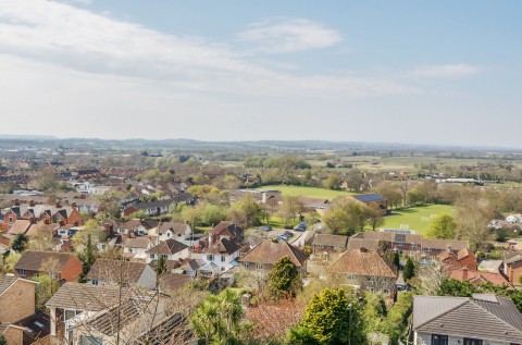 Click the photo for more details of Hamlyn Road, Glastonbury, Somerset