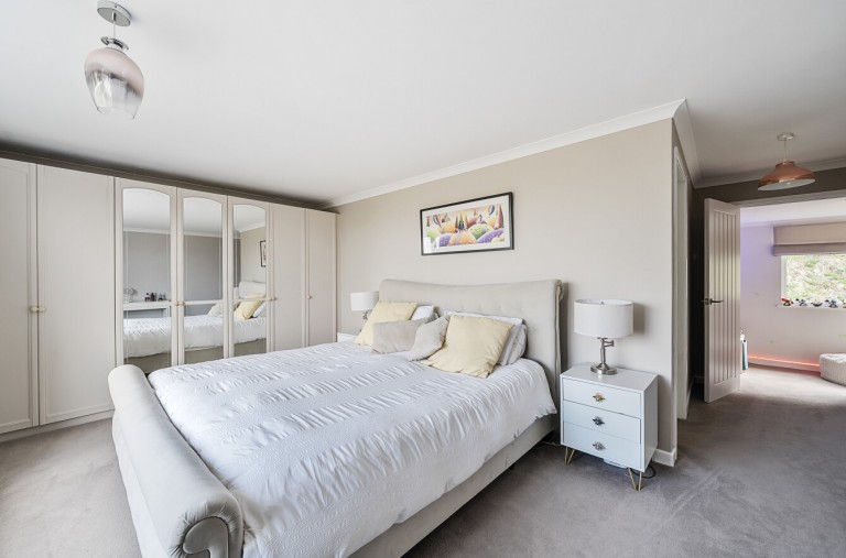 Images for Hamlyn Road, Glastonbury, Somerset