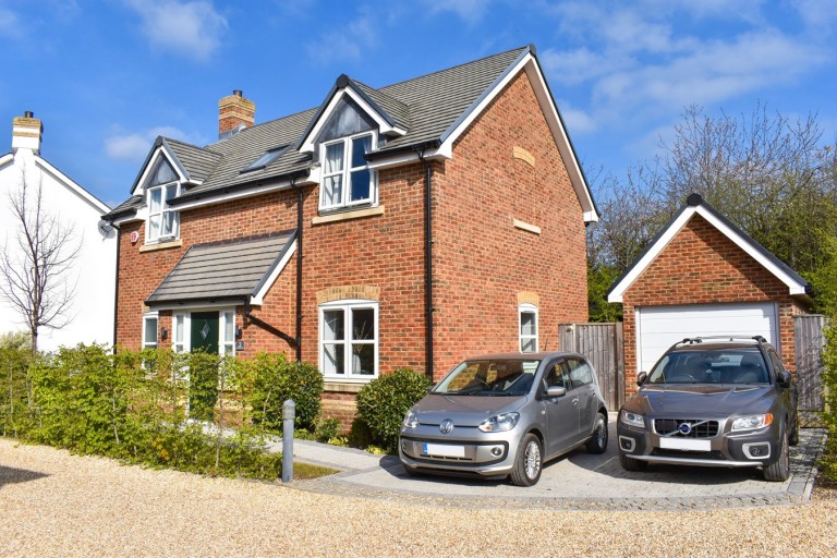 Images for Nursery Grove, Pennington, Lymington, SO41