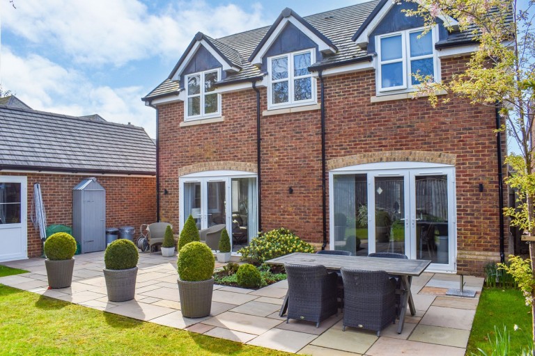 Images for Nursery Grove, Pennington, Lymington, SO41