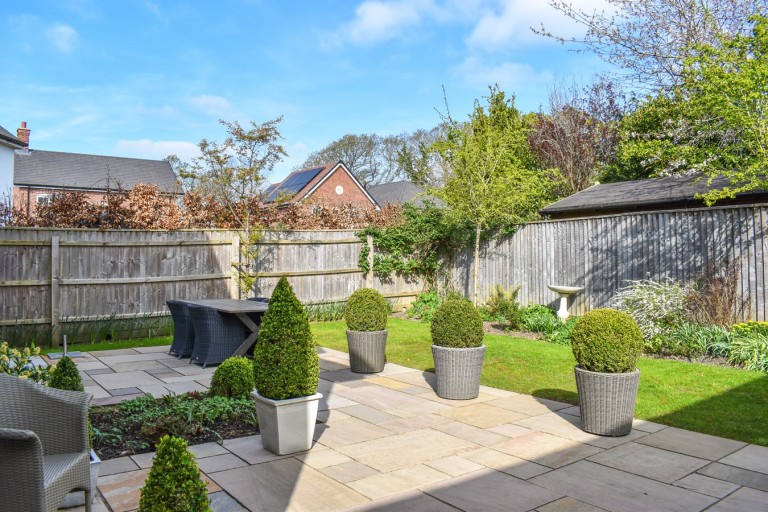 Images for Nursery Grove, Pennington, Lymington, SO41
