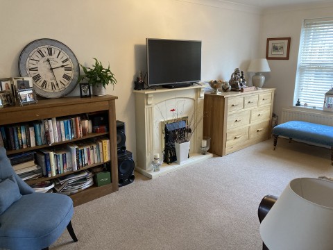 Click the photo for more details of St Andrews Walk, Wells, Somerset