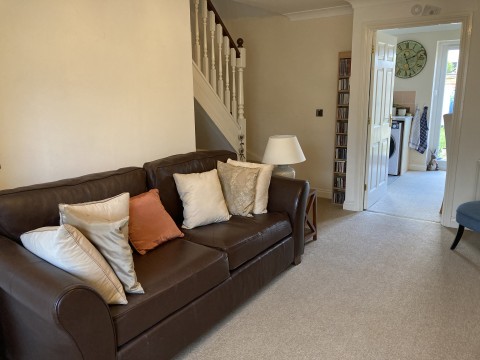 Click the photo for more details of St Andrews Walk, Wells, Somerset