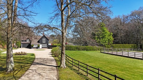 Click the photo for more details of Honey Lane, Burley, Ringwood, BH24