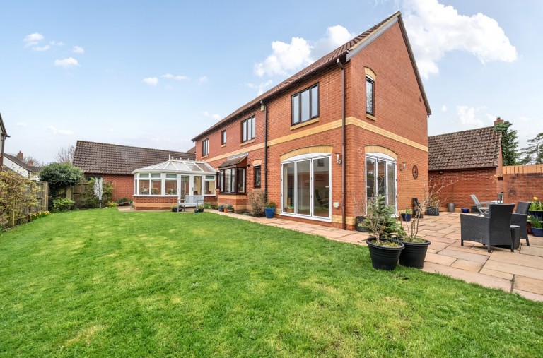 Images for Gipsy Lane, Warminster, Wiltshire