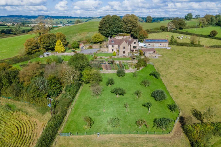 Images for Cannards Grave, Shepton Mallet, Somerset