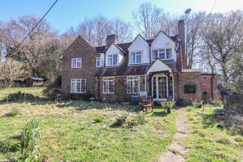 Click the photo for more details of London Road, Mountfield, East Sussex