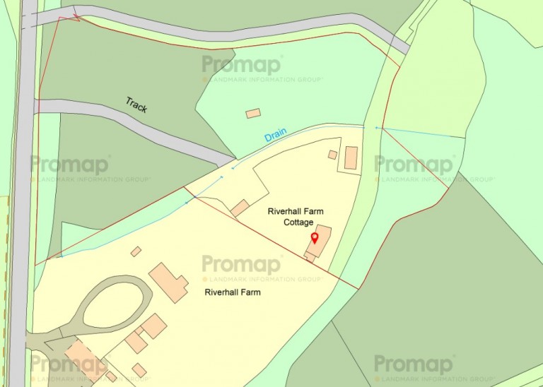 Images for London Road, Mountfield, East Sussex