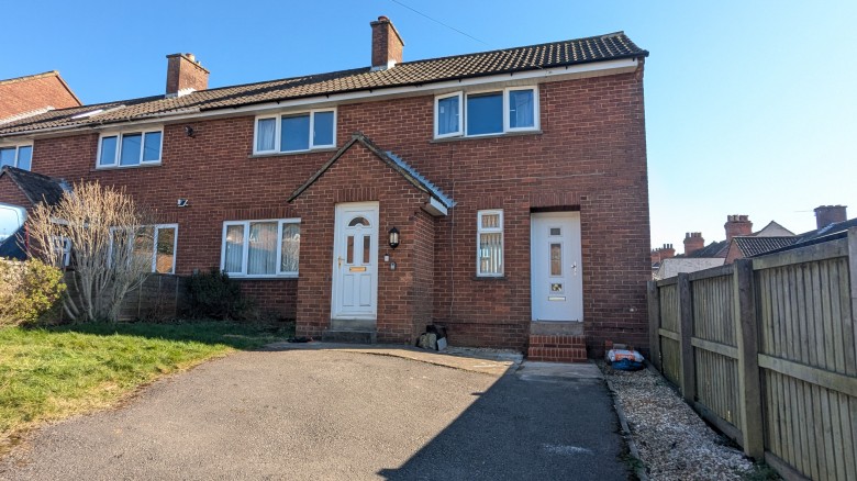 Click the photo for more details of Balch Road, Wells, Somerset