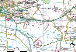 Images for Lot B - Kennard Moor, Glastonbury, Somerset