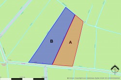 Images for Lot B - Kennard Moor, Glastonbury, Somerset