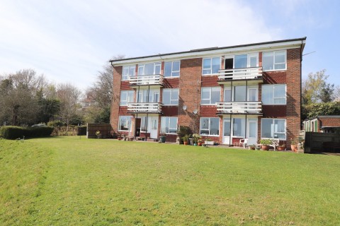 Click the photo for more details of Caldbec Hill, Battle, East Sussex