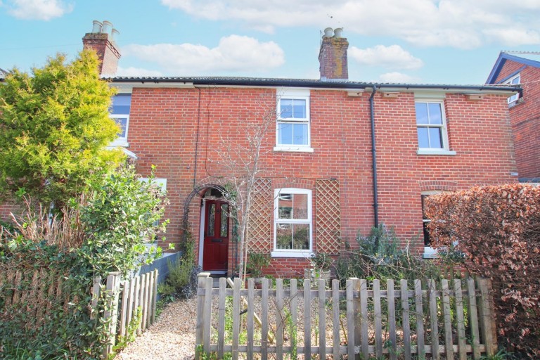 Images for Queens Road, Lyndhurst, SO43