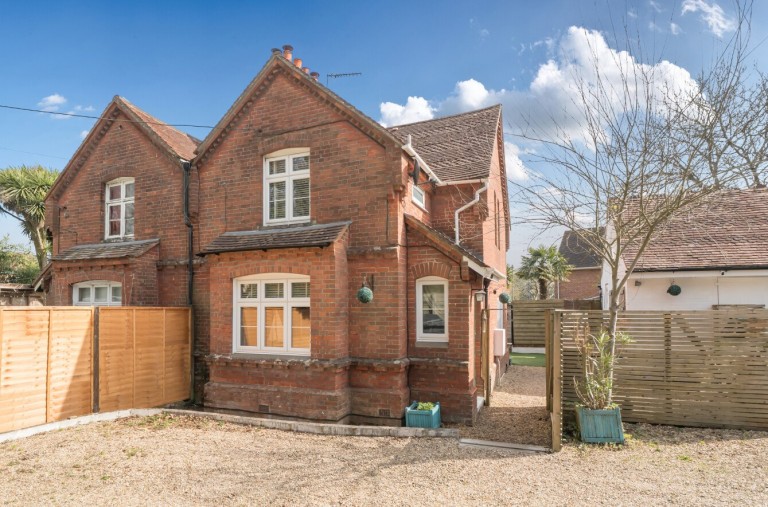 Images for Clay Hill, Lyndhurst, SO43