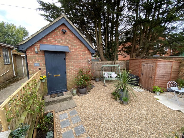 Click the photo for more details of The Close, Ringwood, BH24