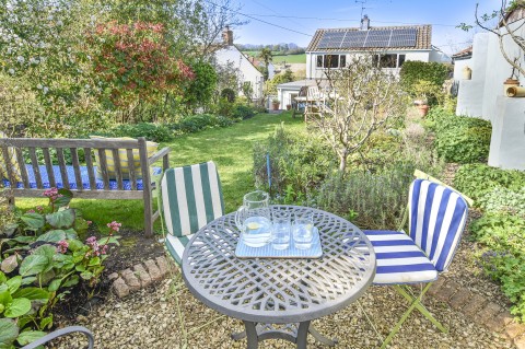 Click the photo for more details of Combe Batch, Wedmore, Somerset