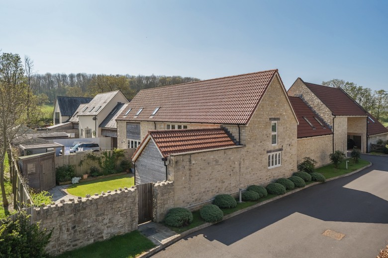 Click the photo for more details of Wookey, Nr Wells, Somerset