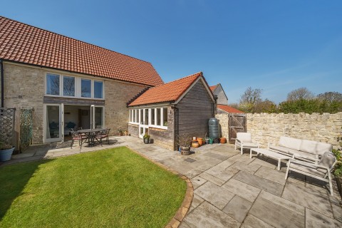 Click the photo for more details of Wookey, Nr Wells, Somerset