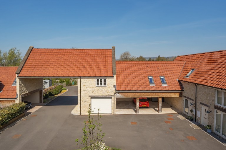 Images for Wookey, Nr Wells, Somerset