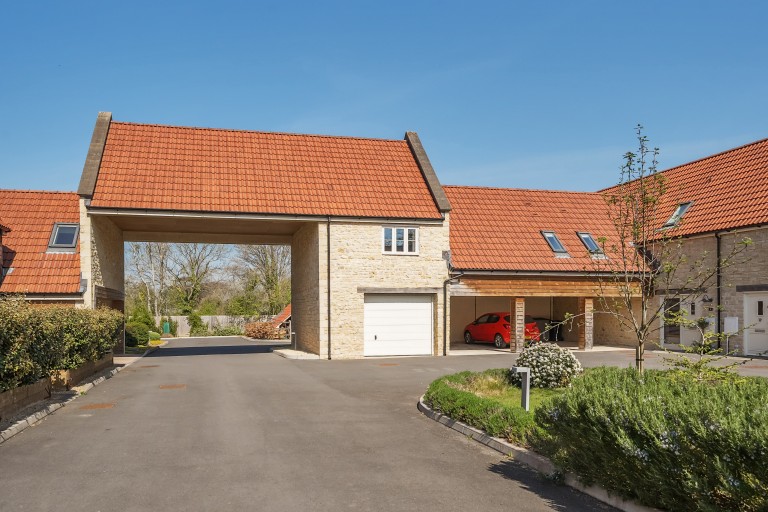 Images for Wookey, Nr Wells, Somerset