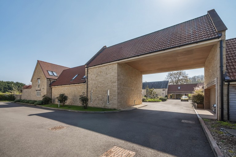 Images for Wookey, Nr Wells, Somerset
